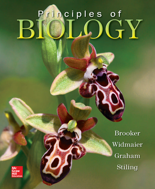Principles Of Biology