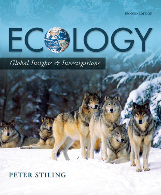 Ecology Global Insights & Investigations 2e
