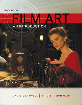 Film Art An Introduction