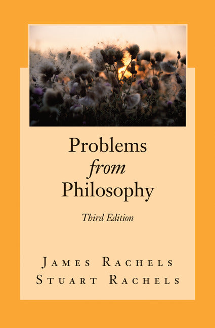 Problems From Philosophy 3e