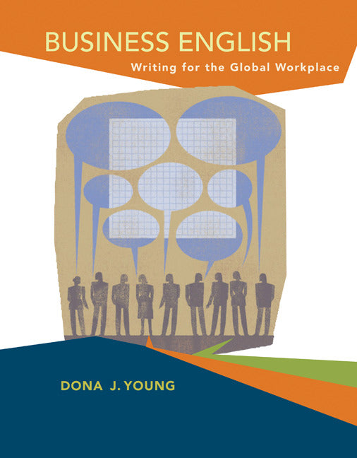 Business English Writing In The Global Workplace