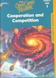 Open Court Reading Cooperation and Competition, Level 5, Unit 1, California, Teacher's Edition [Plastic Comb] WrightGroup/McGraw-Hill