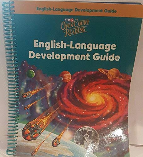 Open Court Reading - ELD Guide - Grade 5 [Paperback] Schools