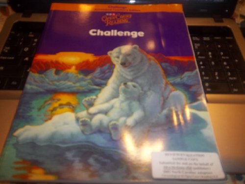 Open Court Reading - Challenge Annotated Teacher's Edition - Grade 4 [Paperback] WrightGroup/McGraw-Hill