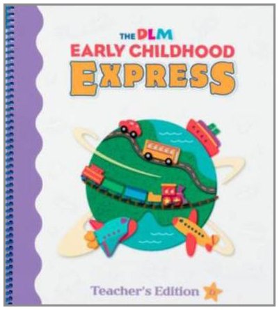 Teacher Edition D [Paperback] Pam Schiller
