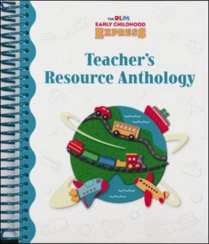 Teacher's Resource Anthology [Paperback] Pam Schiller