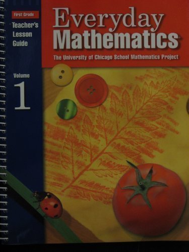Grade 1: Teacher Lesson Guide: v. 1 [Paperback] Max Bell