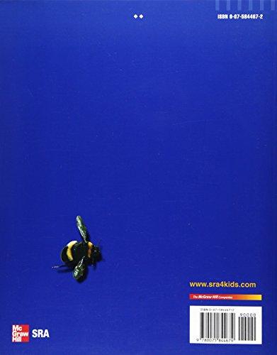 Everyday Mathematics: Grade 2: Math Masters [Paperback] McGraw-Hill Education