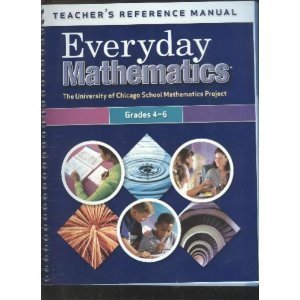 Grades 4-6: Teacher's Reference Manual [Spiral-bound] Bell et al