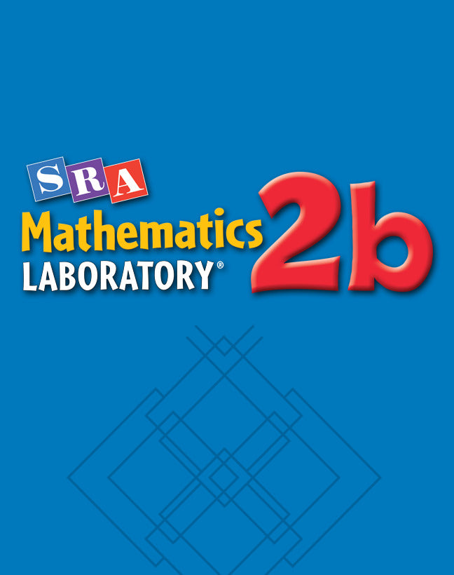 Math Lab 2b Level 5