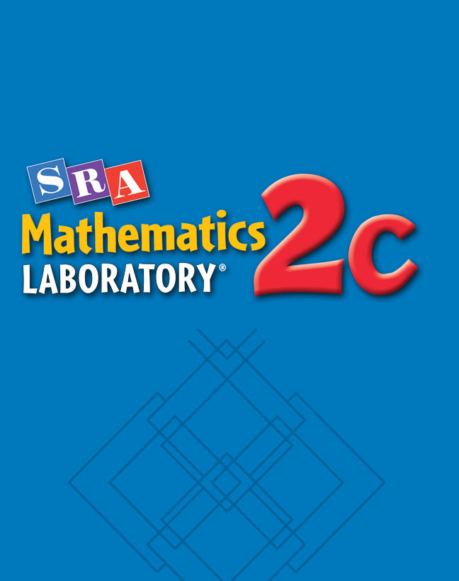 Math Lab 2c Level 6