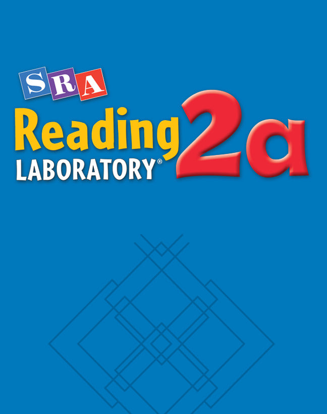 Reading Lab 2a Lime Power Builder