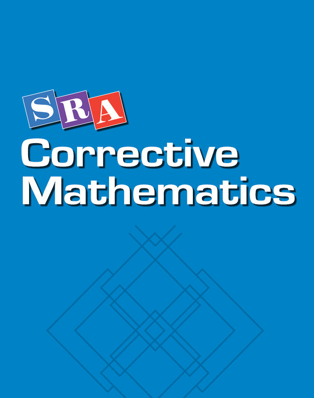 Corrective Mathematics Addition Subtraction Multiplication Division Examview Local Area Network Lan Version