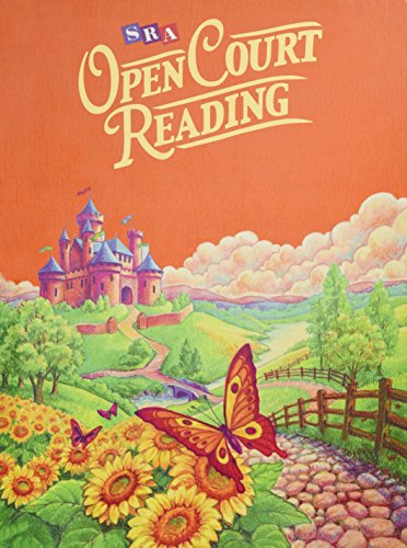 Open Court Reading: Grade 1, Book 2 [Hardcover] Carl Bereiter