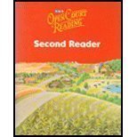 Open Court Reading: Second Reader, Grade 1 [Paperback] Science Research Associates and McGraw-Hill Education