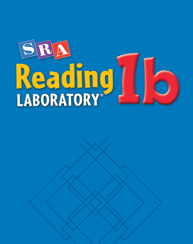 Reading Lab 1b Green Power Builder