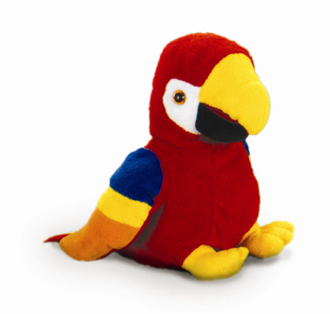 Viva El EspaÃ±ol System C Parrot Puppet 3e