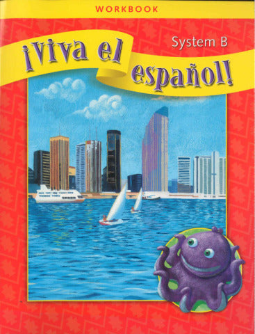 Viva El EspaÃ±ol System B Package Of 25 Workbooks 3e