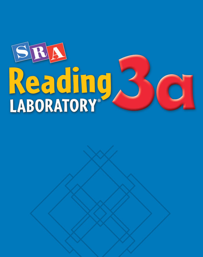 Reading Lab 3a Red Power Builder 3e