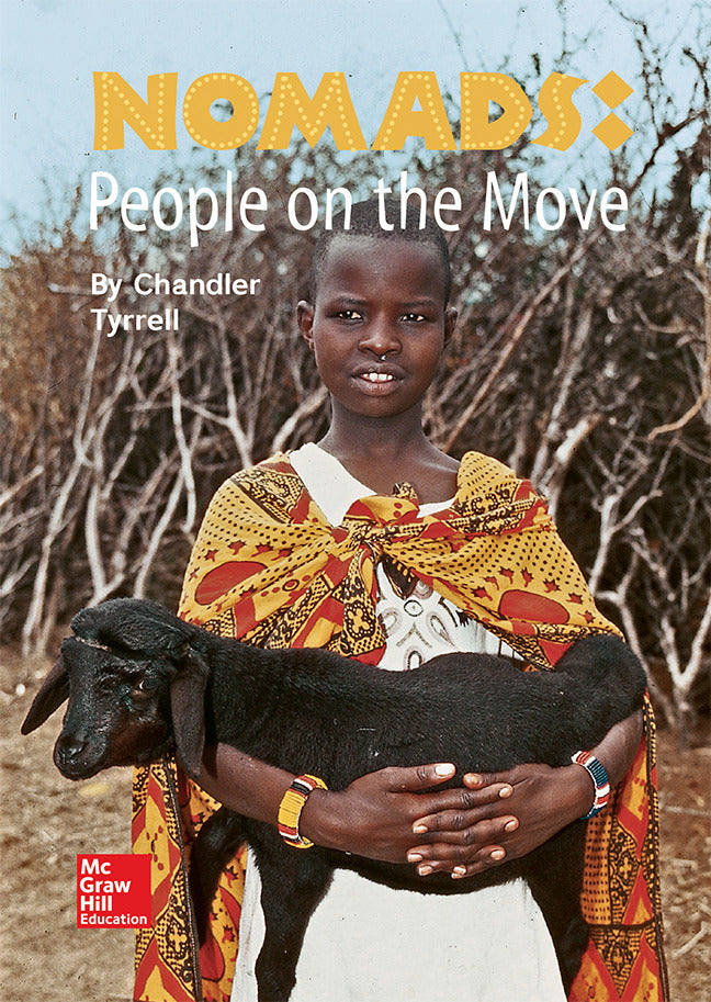 Early Interventions 2 Chapter Book 3