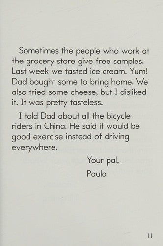 Early Interventions 2 Chapter Book 7