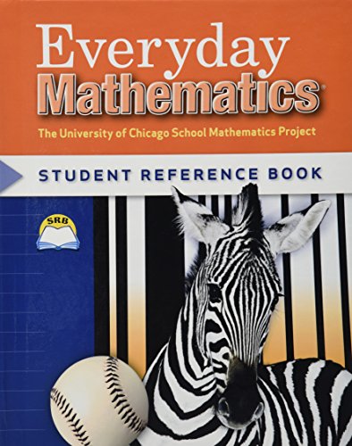 Everyday Mathematics, Grade 3, Student Materials Set - Consumable [Paperback] Max Bell