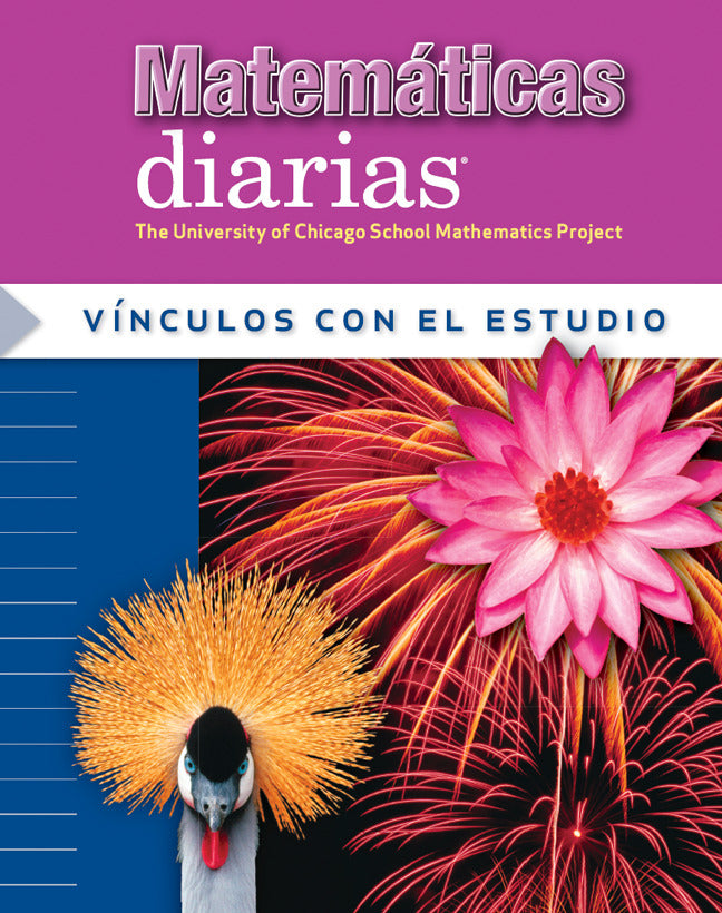 Everyday Mathematics Grade 4 Study Links VÃ­nculos Con El Estudio
