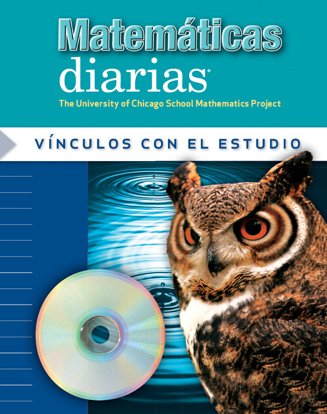 Everyday Mathematics Grade 5 Study Links VÃ­nculos Con El Estudio