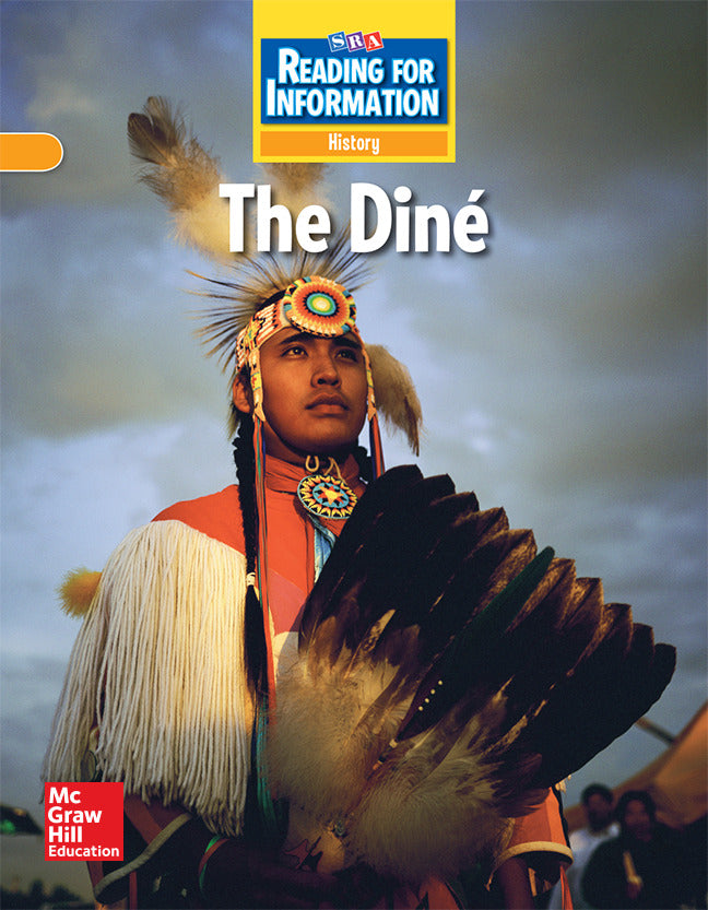 Reading For Information Approaching Student Reader History The Dine Grade 3
