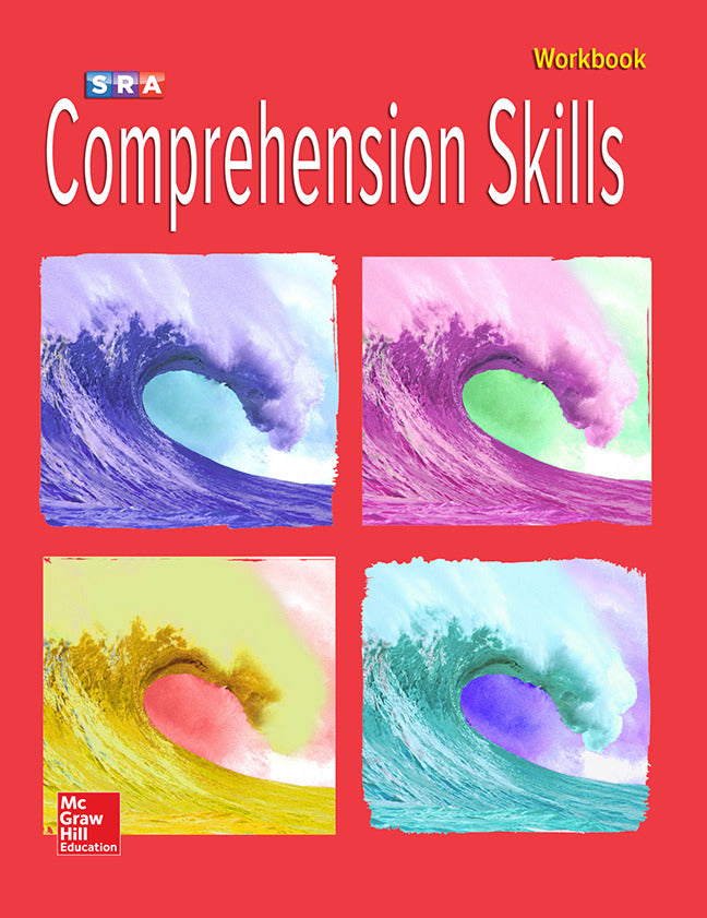 Corrective Reading Fast Cycle B1 Workbook