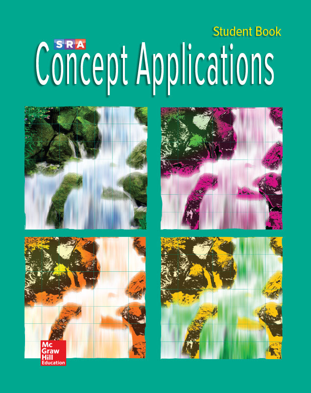 Corrective Reading Comprehension Level C Student Book