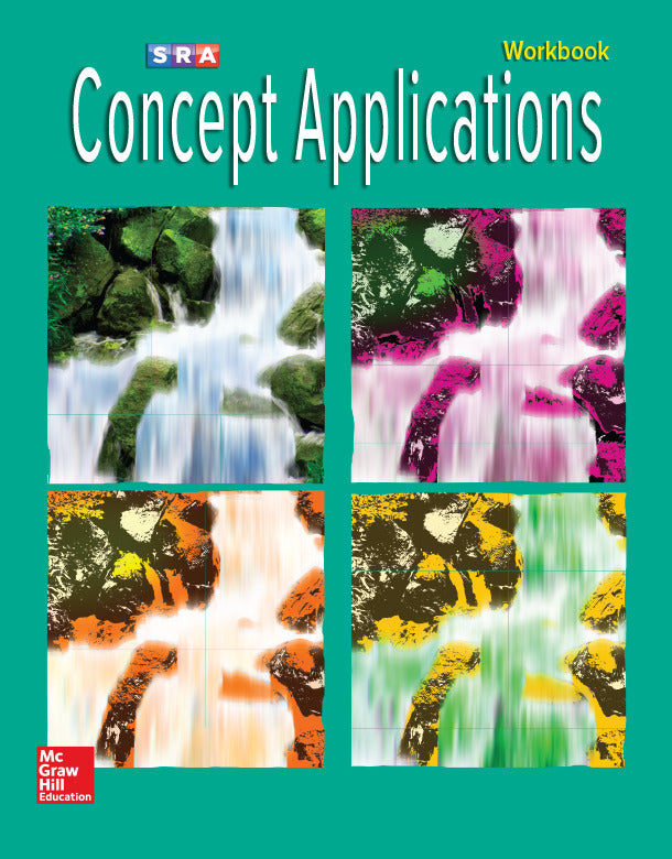 Corrective Reading Comprehension Level C Workbook