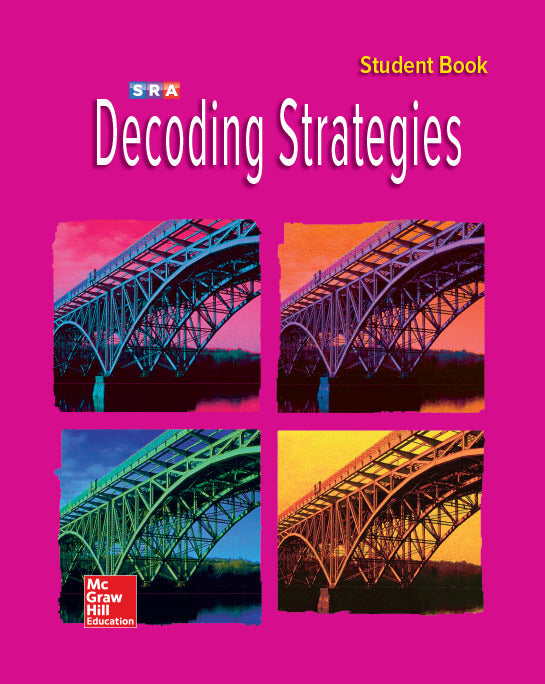 Corrective Reading Decoding Level B2 Student Book