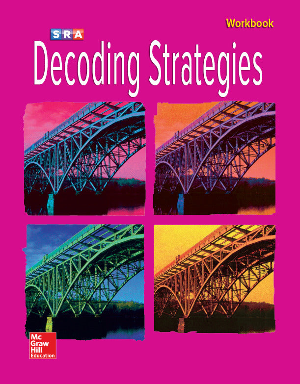 Corrective Reading Decoding Level B2 Workbook