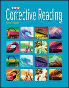 Corrective Reading Comprehension Teaching Tutor Software