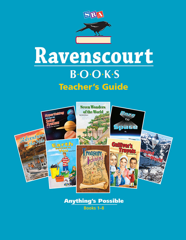 Corrective Reading Ravenscourt Decoding Level B1 Teacher Guide