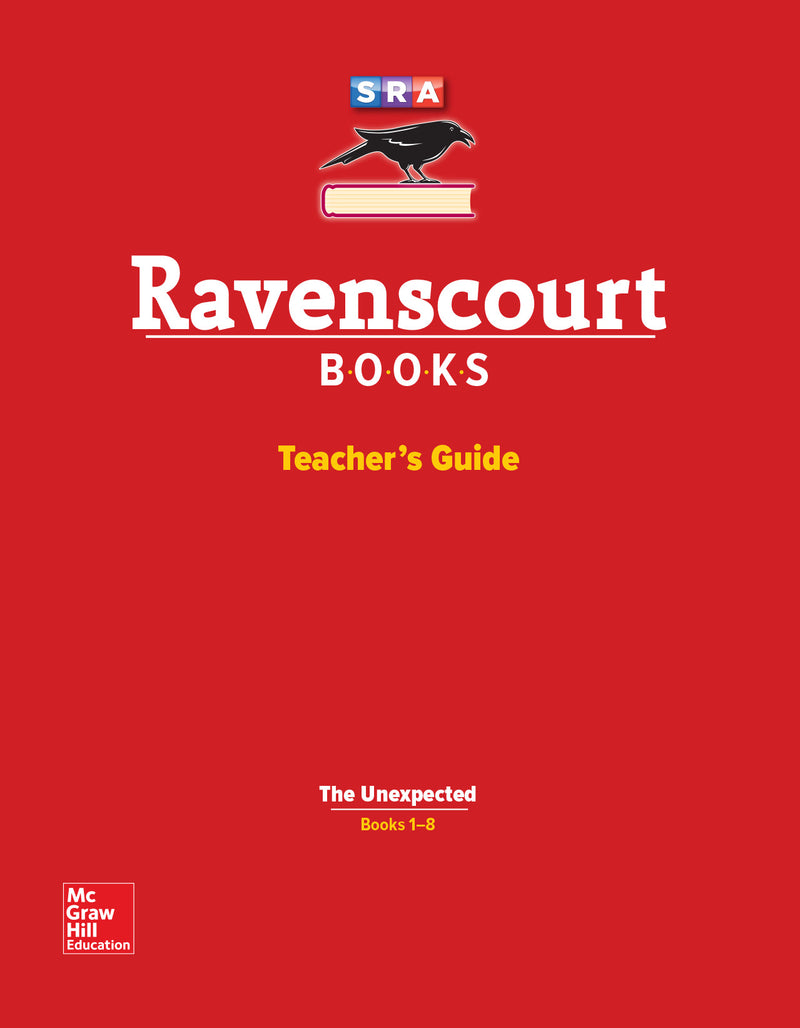 Corrective Reading Ravenscourt Comprehension Level B Teacher Guide