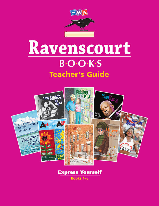 Corrective Reading Ravenscourt Decoding Level B2 Teacher Guide