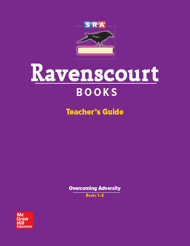 Corrective Reading Ravenscourt Comprehension Level B2 Teacher Guide