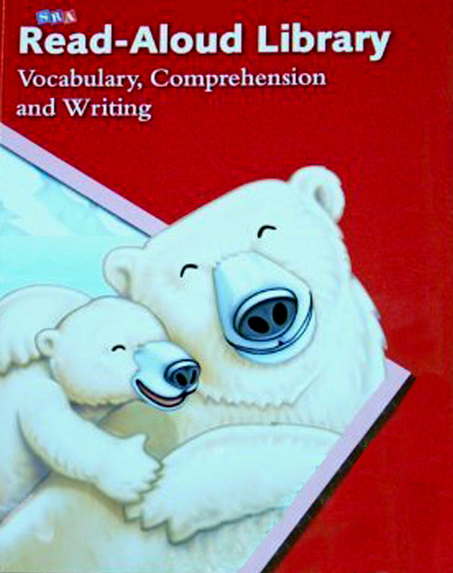 Read Aloud Library Grade K Teacher Guide 6e