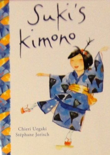 Reading Mastery Sukis Kimono 6e