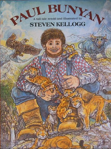 Reading Mastery Paul Bunyan 6e