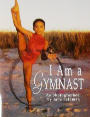 Reading Mastery I Am A Gymnast 6e