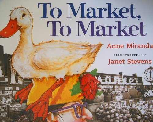 Reading Mastery To Market To Market 6e