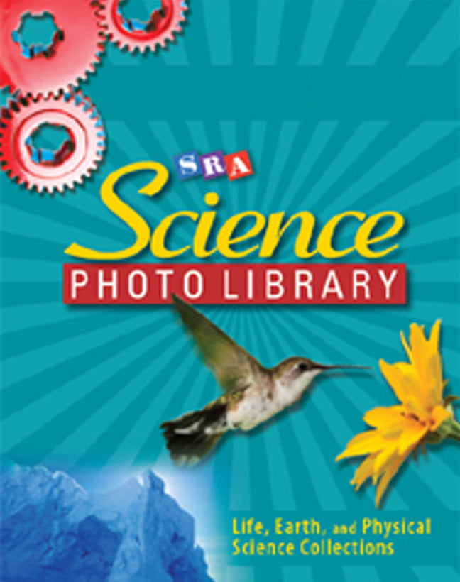 Science Photo Library Cd Rom