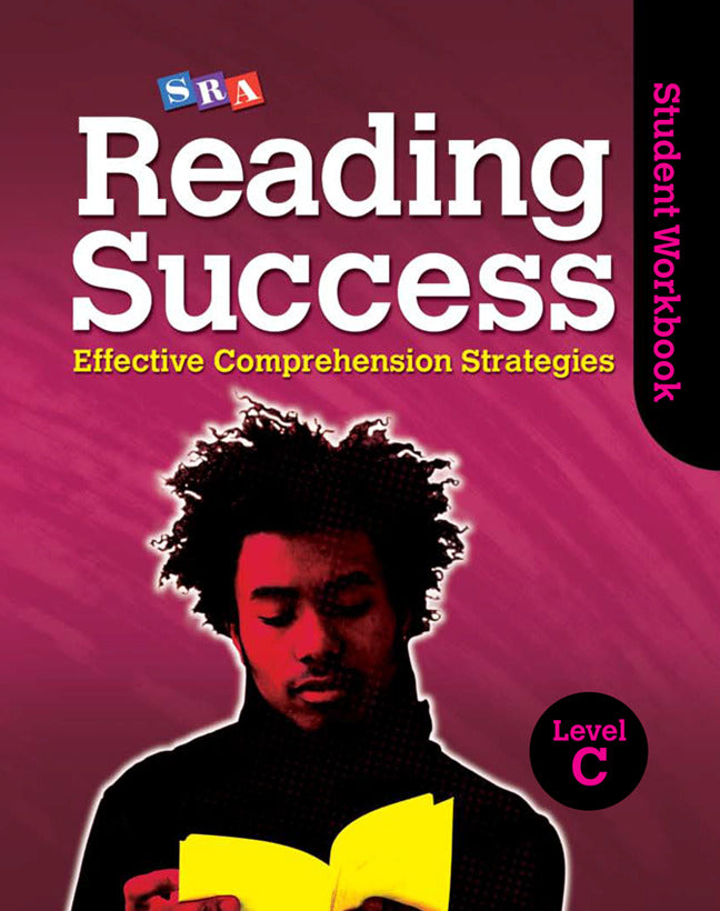 Reading Success Level C Student Workbook