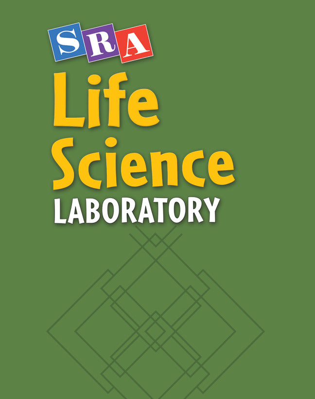 Life Science Laboratory Teachers Handbook
