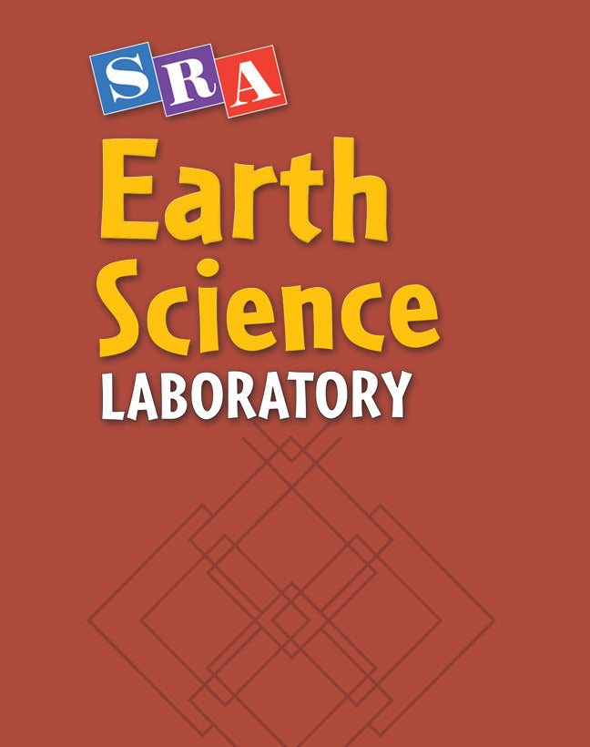 Earth Science Laboratory Teachers Handbook