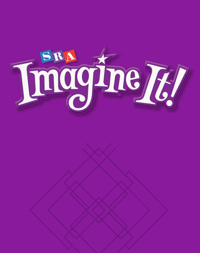 Imagine It Magnetic Dry Erase Board Package