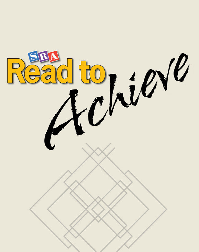 Read To Achieve Comprehending Narrative Text Hatchet